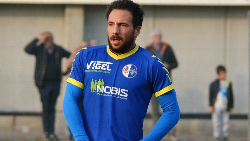 Serie D - Borgaro a Pavia per la quinta sinfonia, Mazzi: «E' bello essere davanti a tante corazzate»