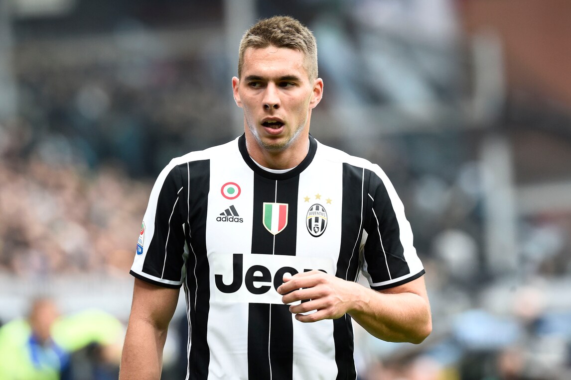 Juventus, Pjaca vede la prima convocazione