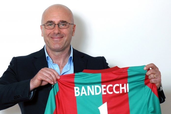 Serie B, Bandecchi (patron Unicusano Ternana) entusiasta dopo il closing