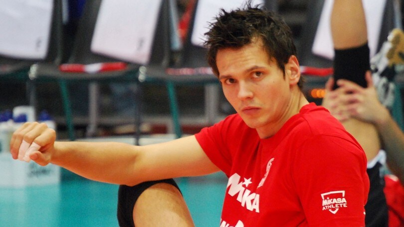 Volley: A2 Maschile, lo slovacco Ogurcák torna in Italia, giocherà ad Ortona