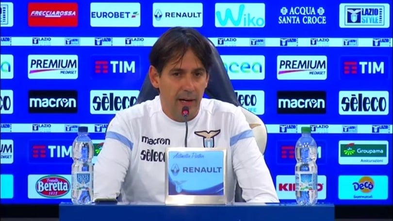 Inzaghi: "Derby partita speciale"