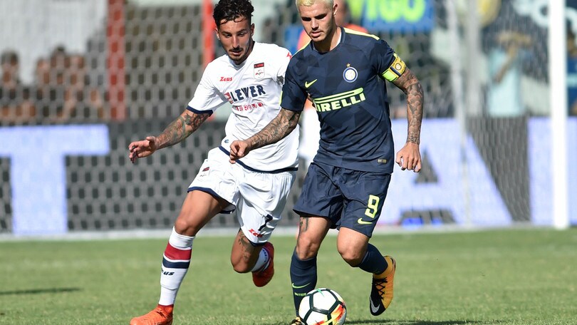 Serie A, Ceccherini: «Genoa motivato, ma il Crotone è pronto»