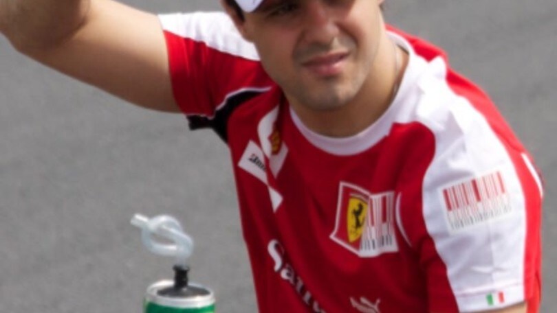 F1, Massa: si aprono le porte del Consiglio della Fia