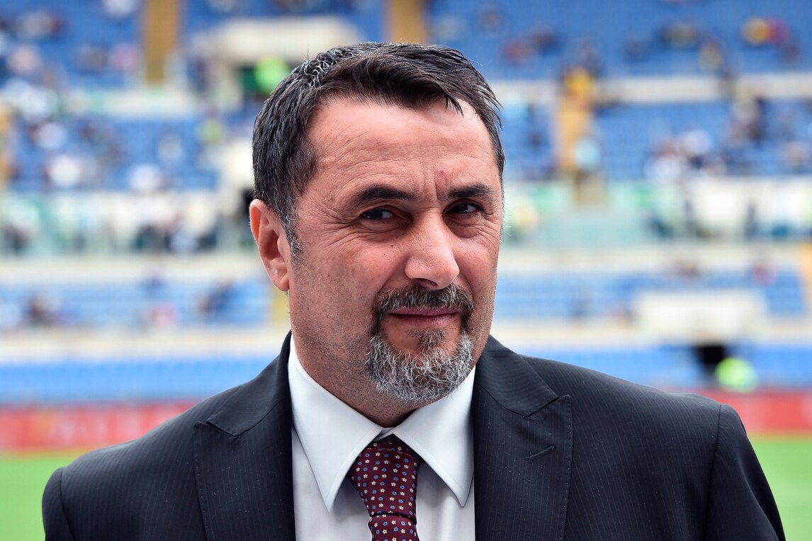 Serie A Milan, Mirabelli: «Abbiamo grande fiducia nella squadra»