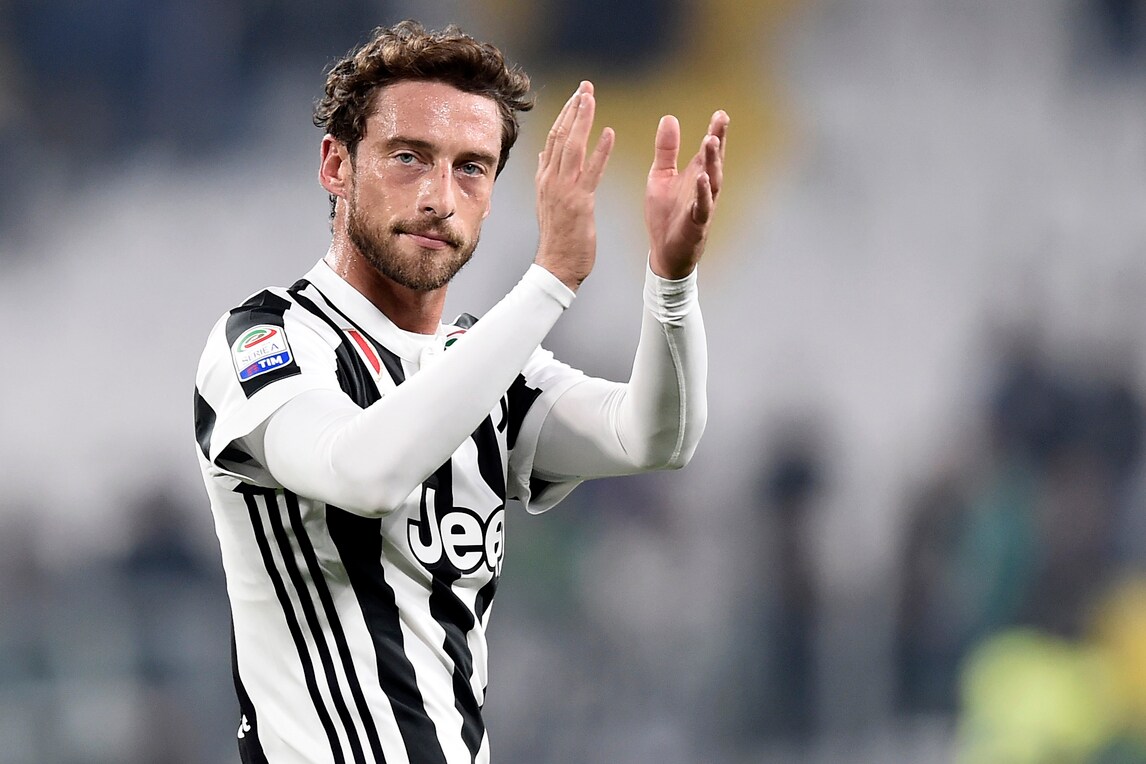 Juventus, un presente da Marchisio e un futuro alla Pirlo in Usa