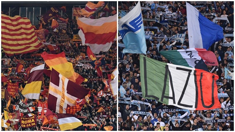 Roma-Lazio: formazioni ufficiali, diretta e dove vederla in tv