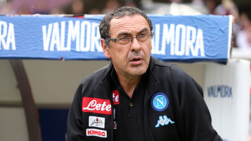 Serie A Napoli, le convocazioni di Sarri in vista del Milan