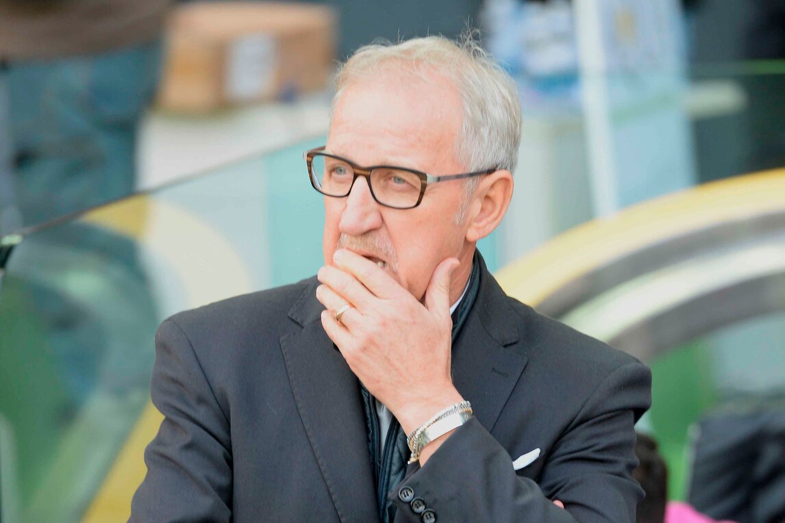 Serie A Udinese, Delneri: «Behrami? Non ho ancora deciso se gioca»