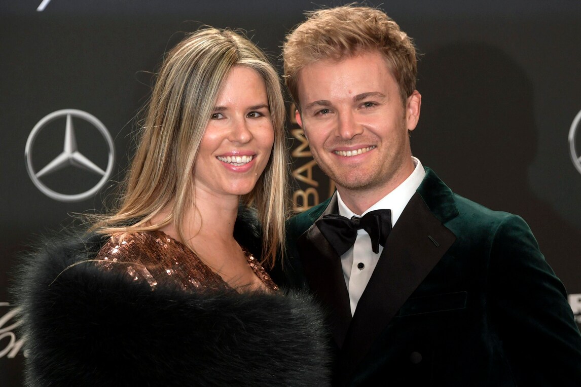 F1: Rosberg si racconta a un anno dal ritiro