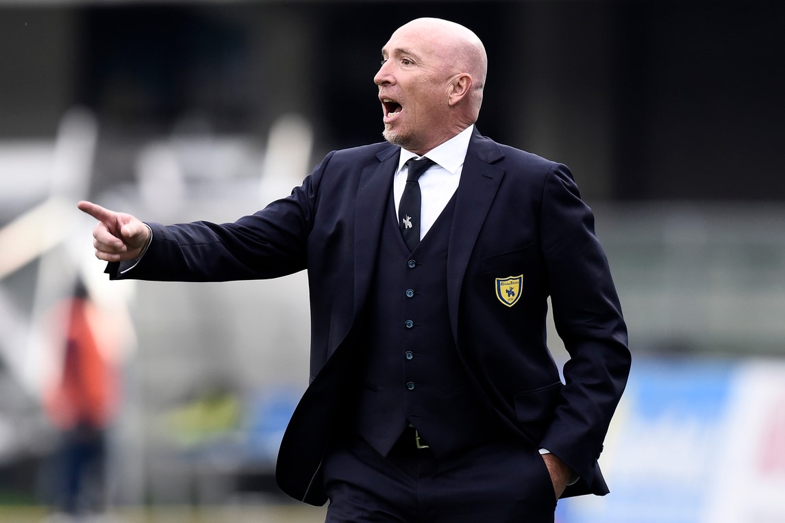 Serie A Chievo, Maran: «Il Torino non ha punti deboli»