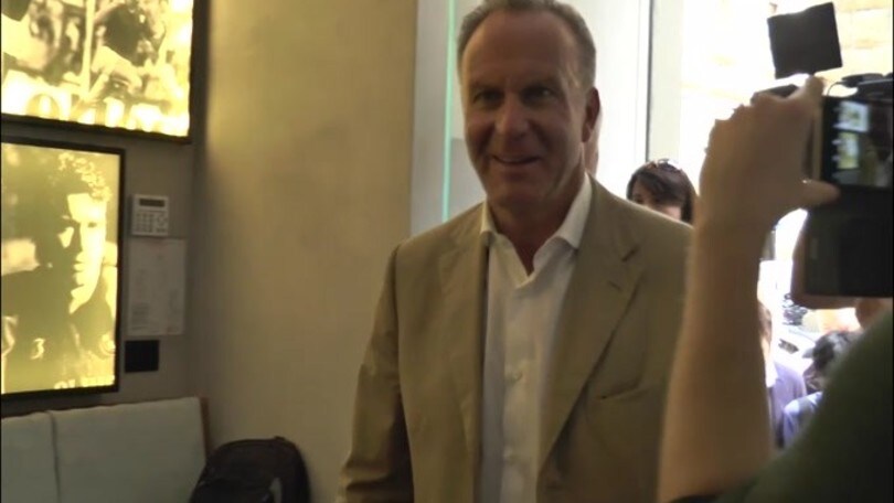 Italia, Ancelotti declina l'offerta della Figc