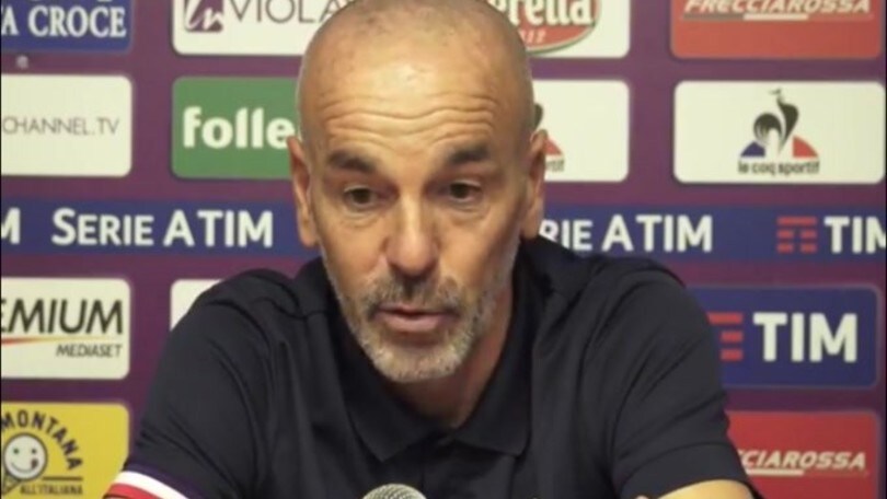 Pioli: "Contento per il rinnovo di Chiesa"