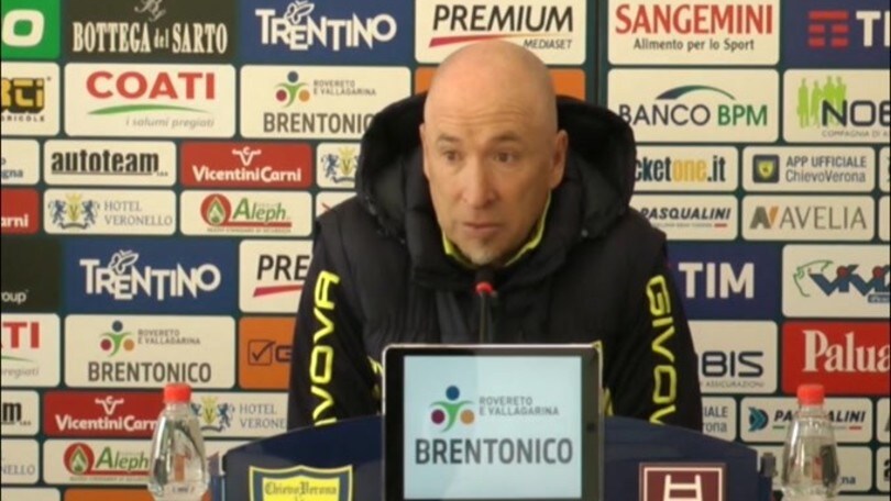Maran: "Con il Toro giocheremo le nostre carte"