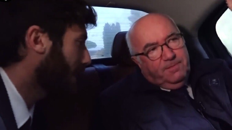 Tavecchio in lacrime accusa Ventura: «Ha sbagliato formazione. Ecco la mia rosa per il futuro ct»