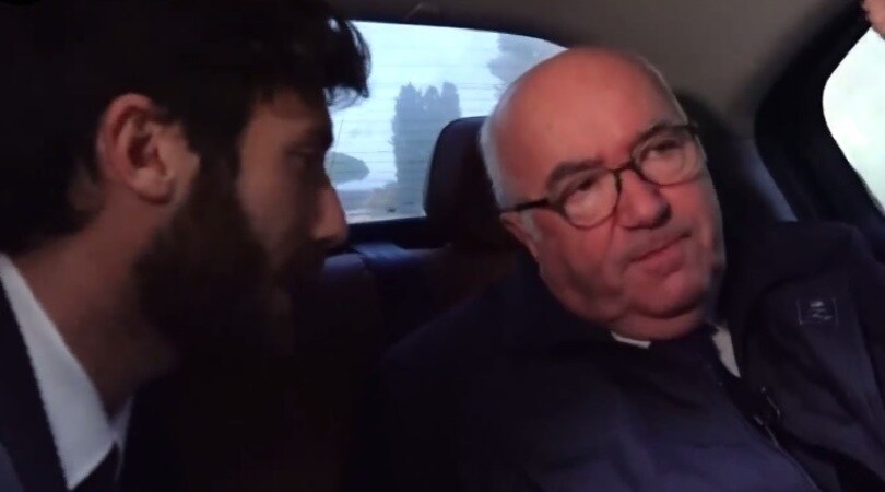 Tavecchio in lacrime accusa Ventura: «Ha sbagliato formazione. Ecco la mia rosa per il futuro ct»
