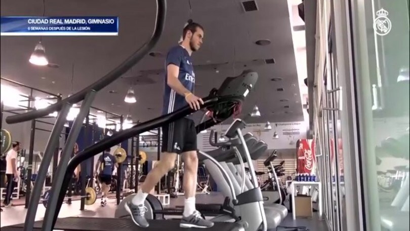 Manchester United, si sogna l'arrivo di Bale
