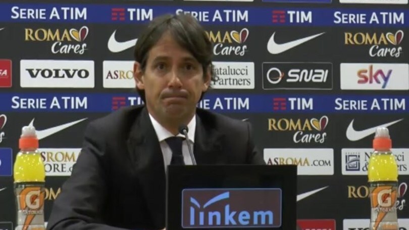 Inzaghi:"E' giusto aver perso il derby"