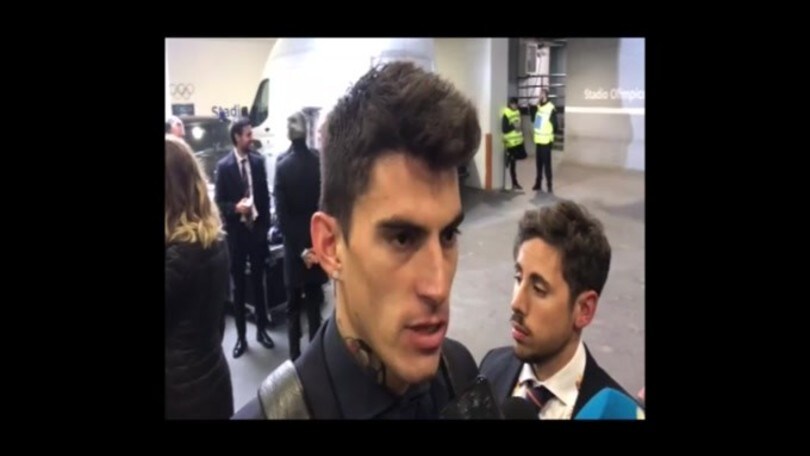 Perotti:"Questi sono più di tre punti"