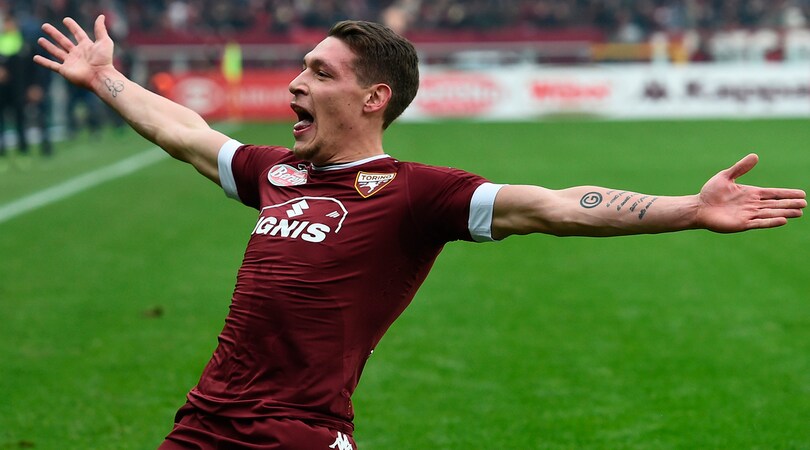 Serie A, diretta Torino-Chievo: formazioni ufficiali e tempo reale alle 15