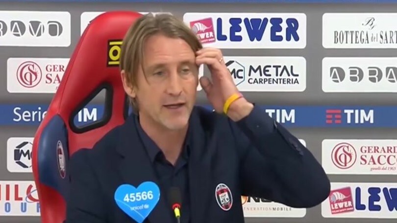 Nicola: "Noi poco aggressivi, abbiamo pagato i nostri errori"