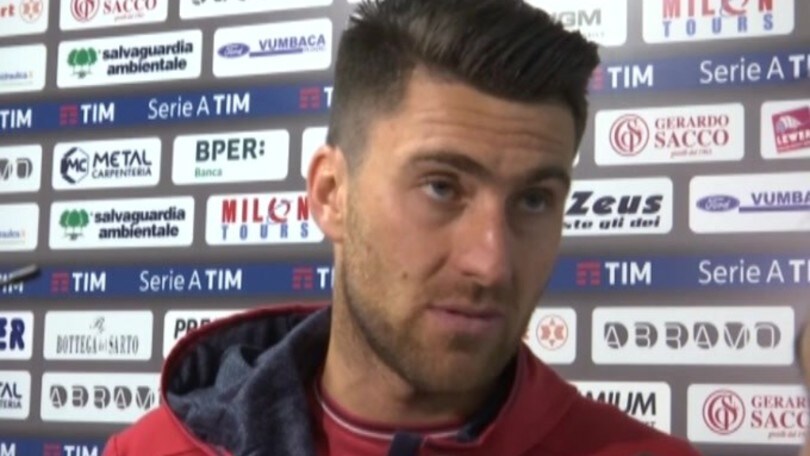 Zukanovic: "Non abbiamo rischiato niente"