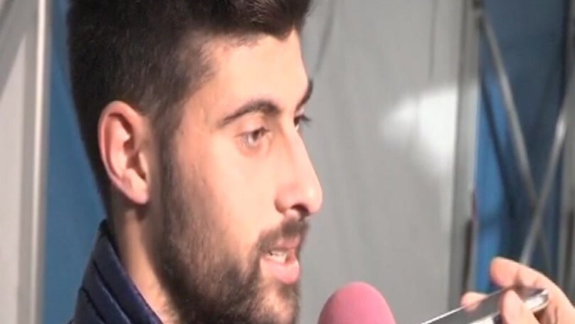 Benassi: "Potevamo vincere"