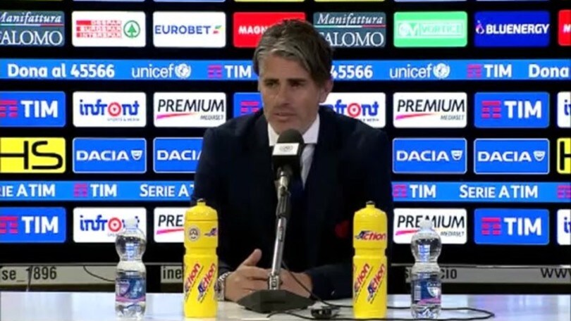 Lopez: "Vittoria fondamentale"