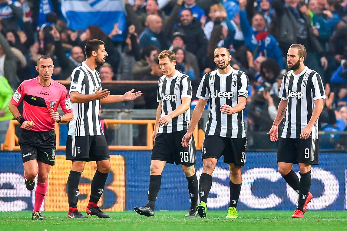 Serie A, scudetto: Napoli avanti, Juve a 2,50