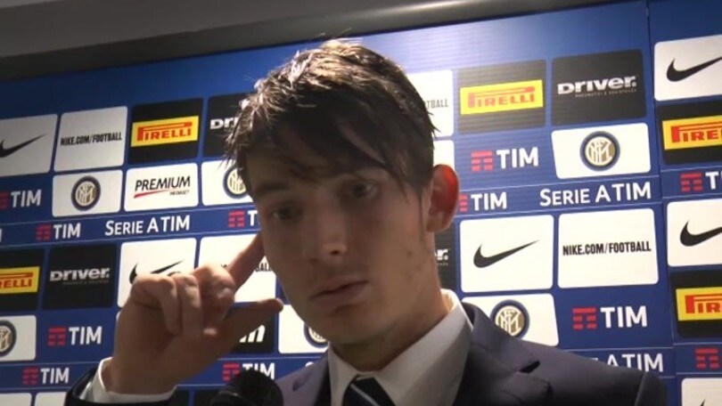 De Roon: "Manca un po' di fortuna"