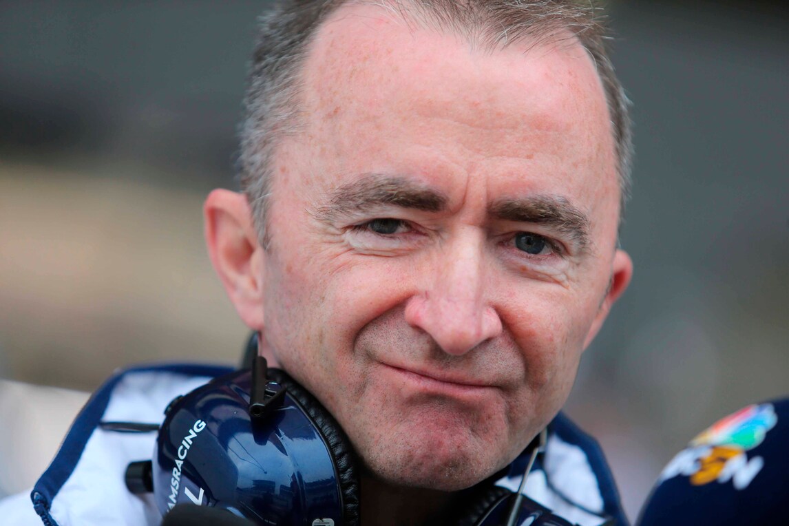 F1, Lowe: «Che fatica integrare l’Halo sulla carrozzeria»