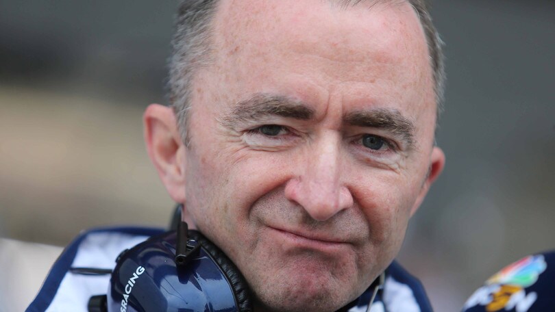 F1, Lowe: «Che fatica integrare l’Halo sulla carrozzeria»