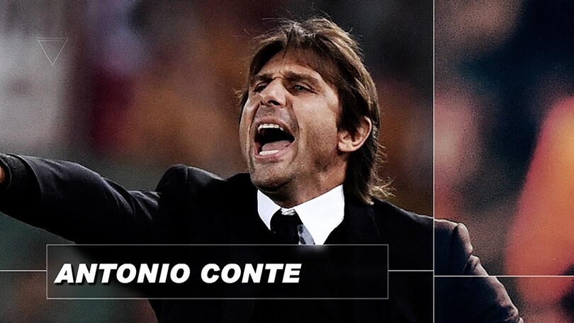 Italiani all'estero, Conte comanda la Top 5 del weekend