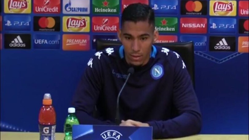 Allan: "Campionato o Champions? Puntiamo entrambe"
