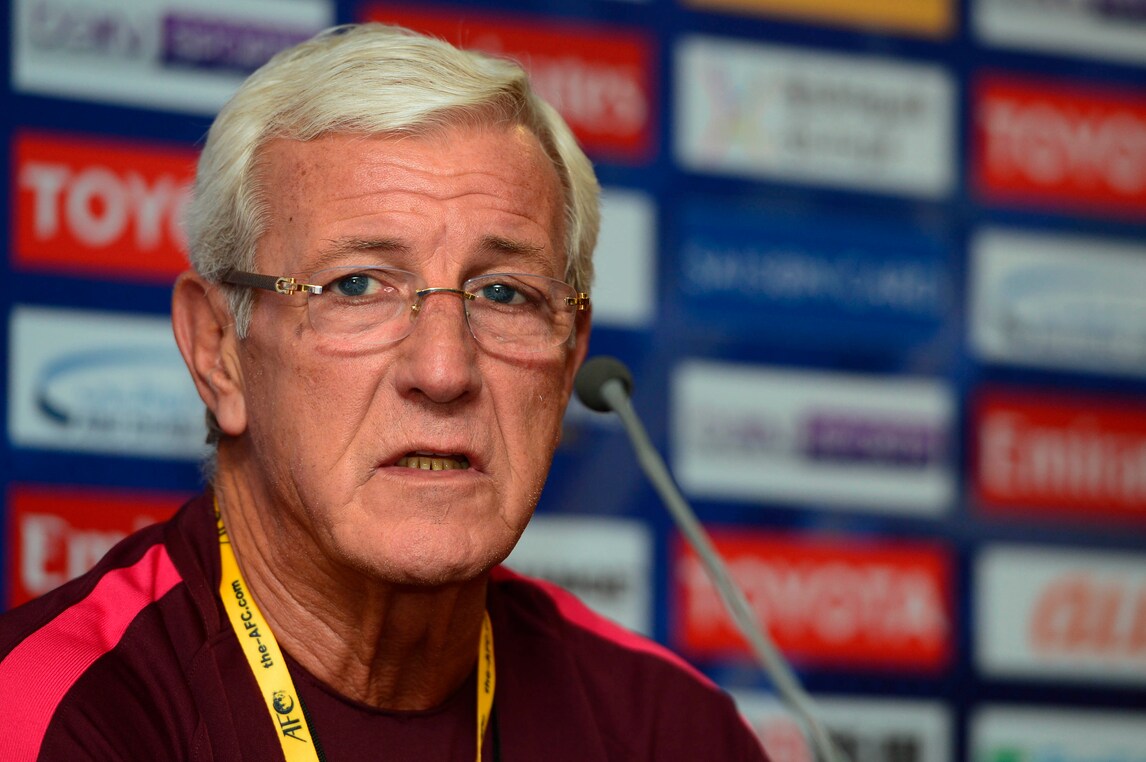 Italia, Lippi: «Tavecchio non ha buona memoria: scelse lui Ventura»