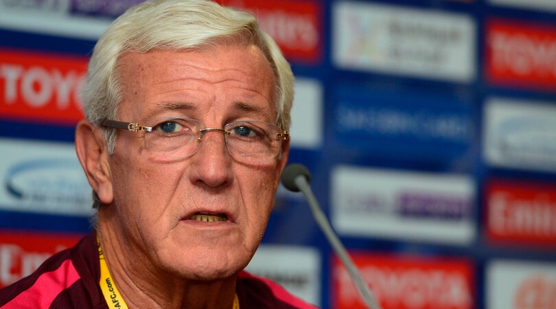 Italia, Lippi: «Tavecchio non ha buona memoria: scelse lui Ventura»
