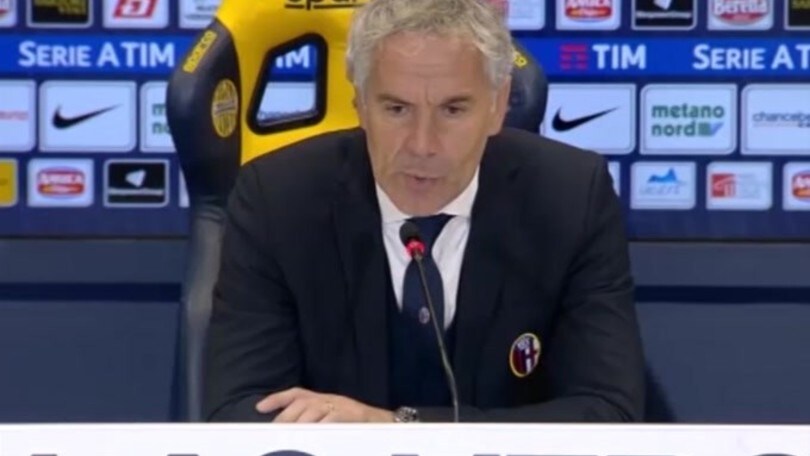 Donadoni: "Serve un "esamino" di coscienza"