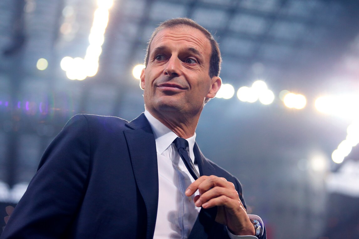 Champions, la Juventus si qualifica agli ottavi se...
