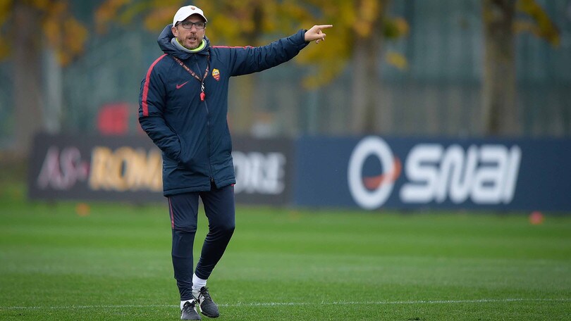 Champions: Atletico-Roma, fa gola la «X»