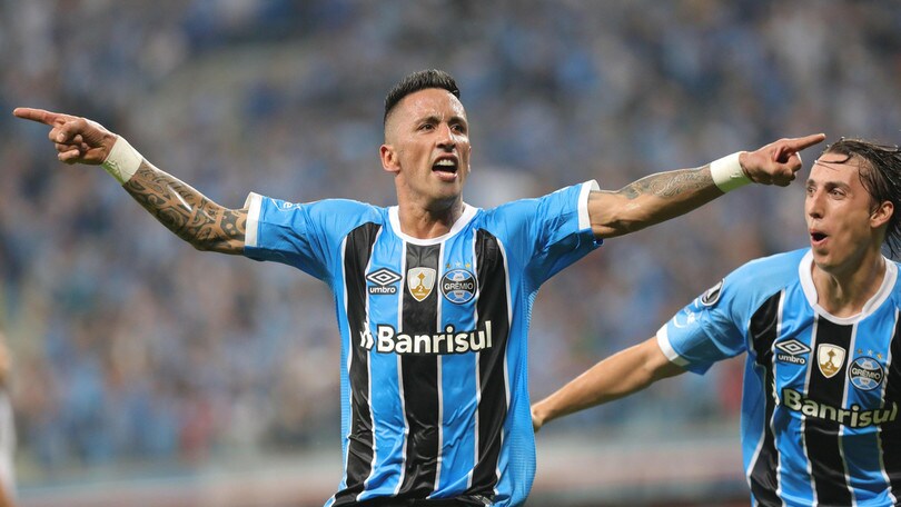 Coppa Libertadores: finale Gremio-Lanùs, brasiliani a 1,65 nell'andata
