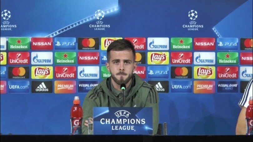 Pjanic: "Possiamo chiudere il discorso qualificazione"