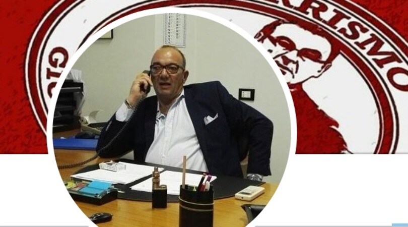 Napoli, l'agente di Sarri al veleno: «Gol di Insigne dedicato a Ventura, Tavecchio e Uva»