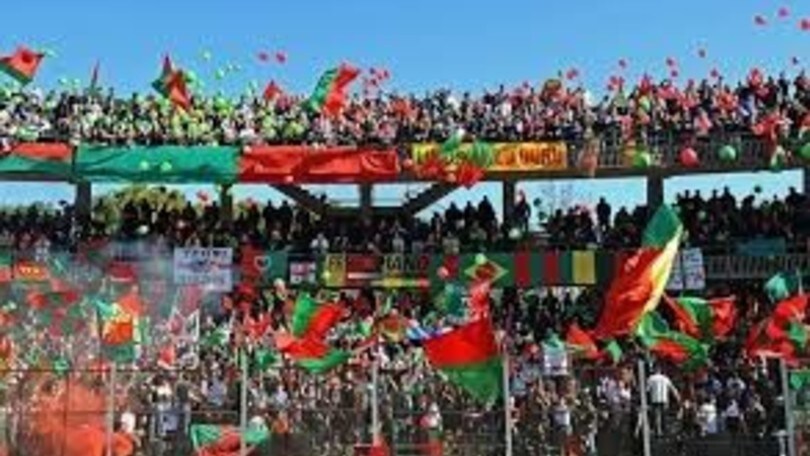 Serie B, Vincenzo D'Amico parla di Unicusano Ternana-Perugia
