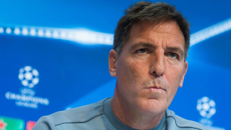 Siviglia sotto choc: il tecnico Berizzo ha un cancro alla prostata