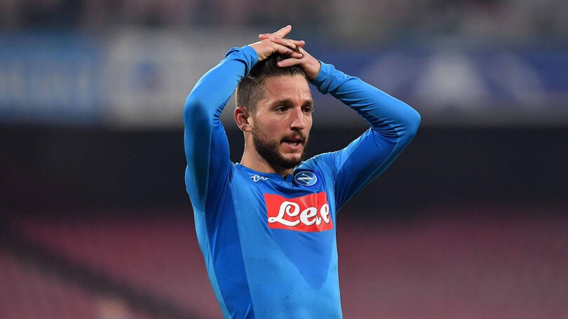 Champions: Napoli, obiettivo ottavi a 2,88