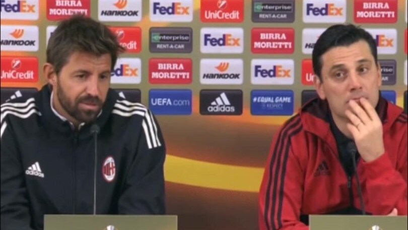 Storari: "Vedo dei segnali positivi"