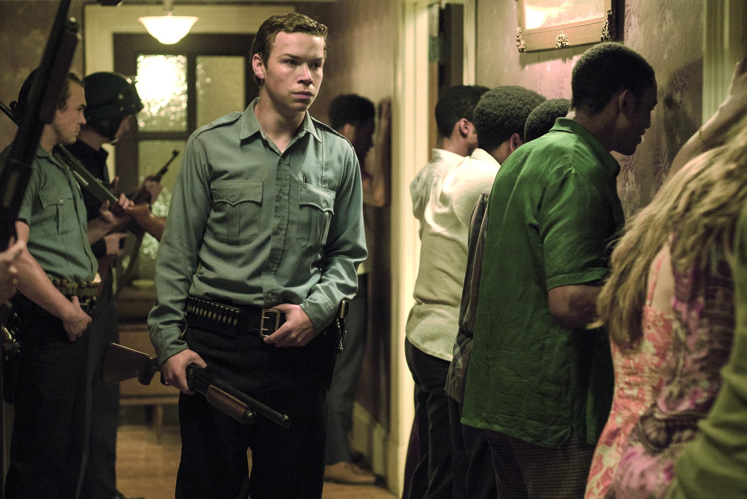Detroit, il film di Kathryn Bigelow in sala da giovedì