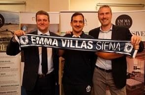 Volley: A2 Maschile, Cichello ha preso in mano l'Emma Villas