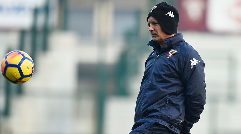 Torino, porte aperte al Filadelfia: in campo c'è anche Mihajlovic