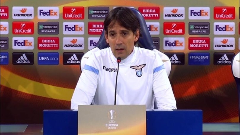 Inzaghi: "Nessun alibi dopo derby perso"