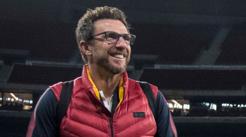 Champions League, Atletico Madrid-Roma in diretta dalle 20.45: formazioni ufficiali e dove vederla in tv